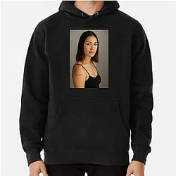 Screen Siren Luciane Buchanan Hoodies