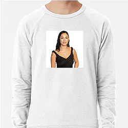 Red Carpet Queen Luciane Buchanan Sweatshirts