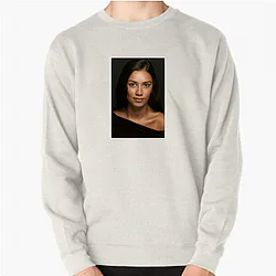 Silver Screen Goddess Luciane Buchanan Sweatshirts