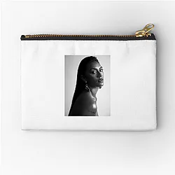 Leading Lady Luciane Buchanan Zipper Pouches