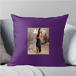 Hollywood Starlet Luciane Buchanan Pillows Cover