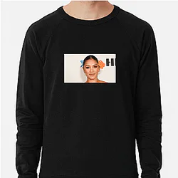 Glamorous Diva Luciane Buchanan Sweatshirts