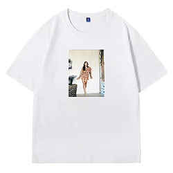 Legendary Actress Luciane Buchanan T-Shirts