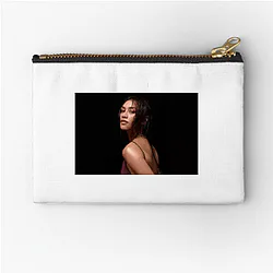 Academy Award Winner Luciane Buchanan Zipper Pouches