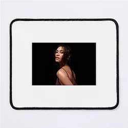 Academy Award Winner Luciane Buchanan Mouse Pads