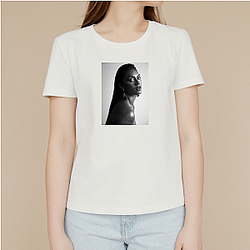 Leading Lady Luciane Buchanan T-Shirts