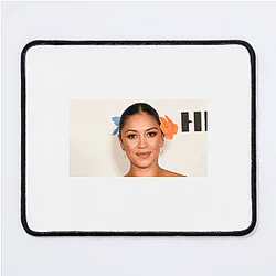 Glamorous Diva Luciane Buchanan Mouse Pads