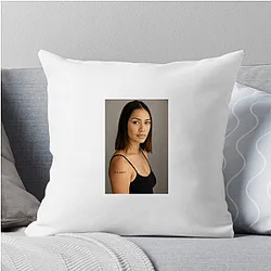 Screen Siren Luciane Buchanan Pillows Cover