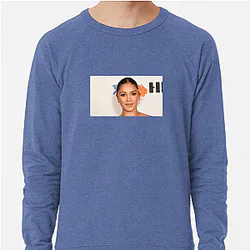 Glamorous Diva Luciane Buchanan Sweatshirts