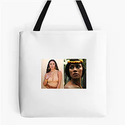 Style Icon Luciane Buchanan Bags