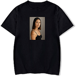 Screen Siren Luciane Buchanan T-Shirts