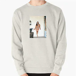 Legendary Actress Luciane Buchanan Sweatshirts