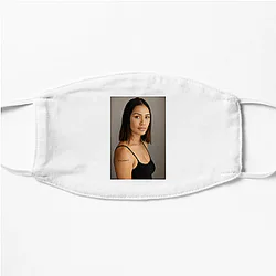Screen Siren Luciane Buchanan Face Masks