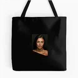 Silver Screen Goddess Luciane Buchanan Bags