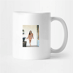 Legendary Actress Luciane Buchanan Mugs