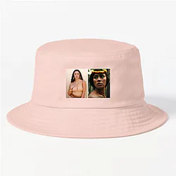 Style Icon Luciane Buchanan Hats & Caps