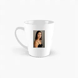 Screen Siren Luciane Buchanan Mugs