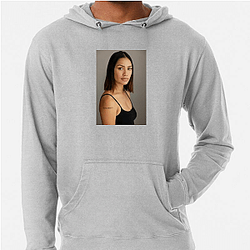 Screen Siren Luciane Buchanan Hoodies