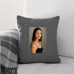 Screen Siren Luciane Buchanan Pillows Cover