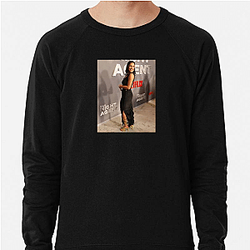 Hollywood Starlet Luciane Buchanan Sweatshirts