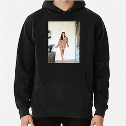 Legendary Actress Luciane Buchanan Hoodies