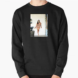Legendary Actress Luciane Buchanan Sweatshirts