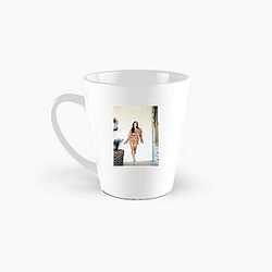 Legendary Actress Luciane Buchanan Mugs