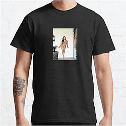 Legendary Actress Luciane Buchanan T-Shirts