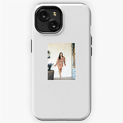Legendary Actress Luciane Buchanan iPhone Cases