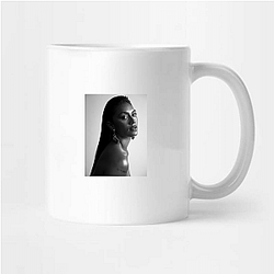 Leading Lady Luciane Buchanan Mugs