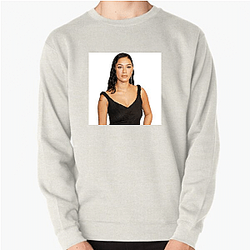 Red Carpet Queen Luciane Buchanan Sweatshirts