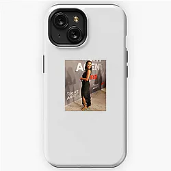 Hollywood Starlet Luciane Buchanan Samsung Cases