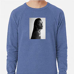 Leading Lady Luciane Buchanan Sweatshirts