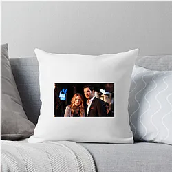 Lucifer Fan Art Lucifer Pillows Cover