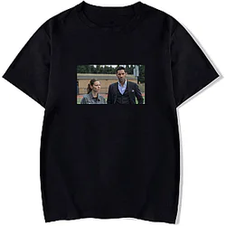 Lucifer Collection for fans Lucifer T-Shirts