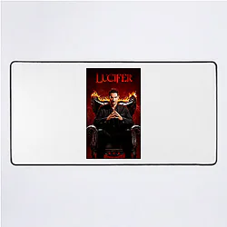 Lucifer Special Collection Lucifer Mouse Pads