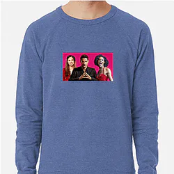 Lucifer Signature Lucifer Sweatshirts