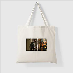 Lucifer Merchandise For Fans Lucifer Bags