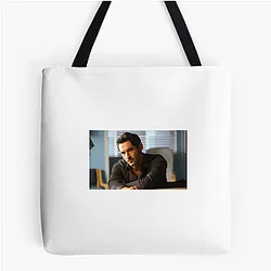 Lucifer Merchandise Lucifer Bags