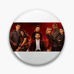 Lucifer Merch Lucifer Pins