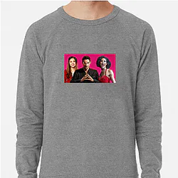 Lucifer Signature Lucifer Sweatshirts