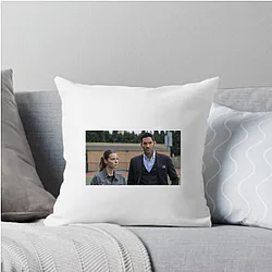 Lucifer Collection for fans Lucifer Pillows Cover