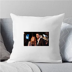 Lucifer Fan Art Lucifer Pillows Cover