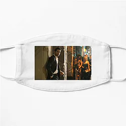 Lucifer Merchandise For Fans Lucifer Face Masks