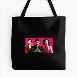 Lucifer Signature Lucifer Bags