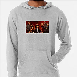 Lucifer Merch Lucifer Hoodies