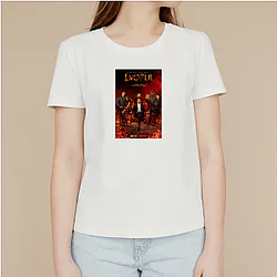 Lucifer Limited Collection Lucifer T-Shirts