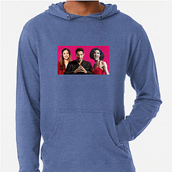 Lucifer Signature Lucifer Hoodies