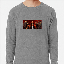 Lucifer Merch Lucifer Sweatshirts