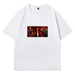 Lucifer Merch Lucifer T-Shirts